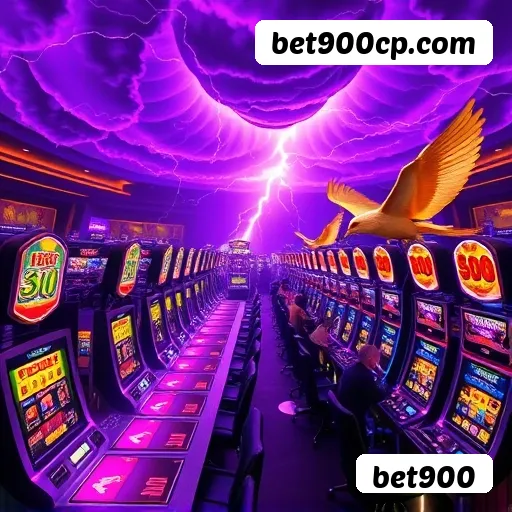 bet900 App Mobile iOS Android Brasil