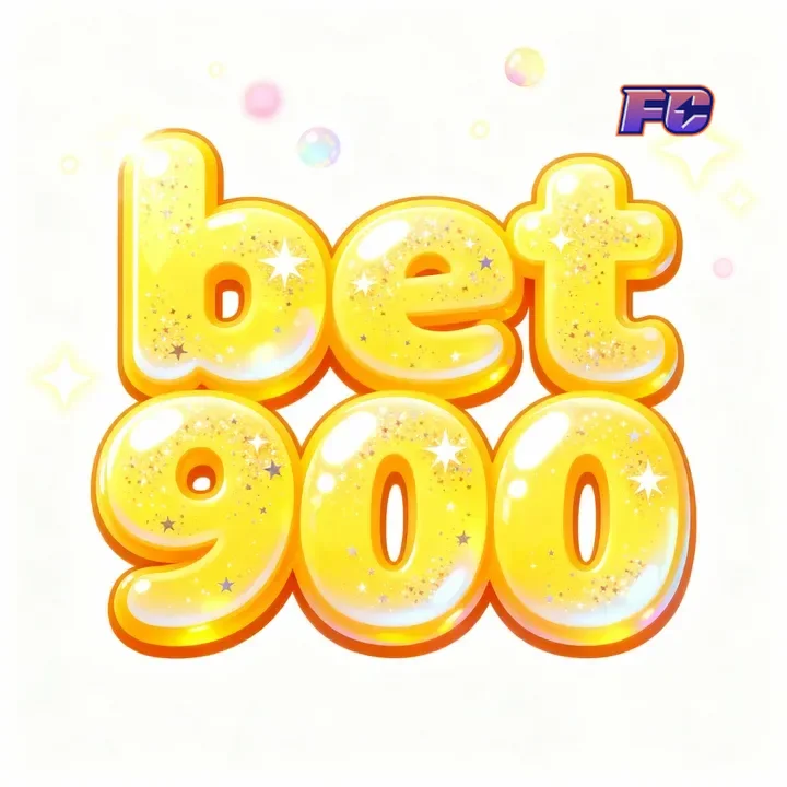 bet900 logo