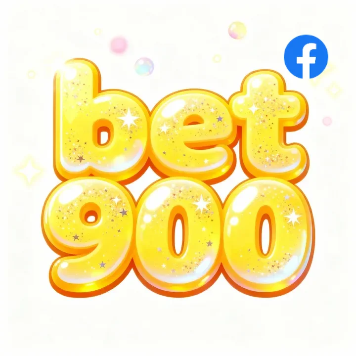 Comunidade bet900 no Facebook